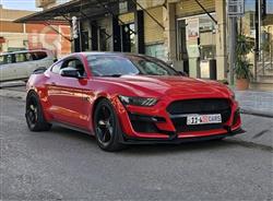 فورد موستانج